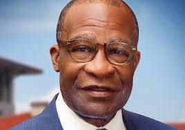 Meet the Candidates: Johnny DuPree