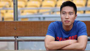 Lytham town, espanyol b, malaga b, Arthur Irawan Bergabung Ke Malaga Bola Tempo Co