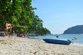 Points of interest & landmarks in pulau pangkor. Pangkor Reisebericht Alle Infos Zum Trauminsel Geheimtipp In Malaysia Reiseblog Urban Meanderer