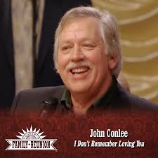 John Conlee