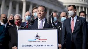 Coronavirus Stimulus Updates Bipartisan Relief Bill Released