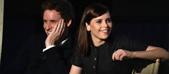 Edward john david eddie redmayne (born 6 january, 1982) is an english actor, singer and model. The Fine Art Of Movie Science In The Theory Of Everything Film Independent