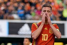 Dani olmo statistics and career statistics, live sofascore ratings, heatmap and goal video highlights may be available on sofascore for some of dani olmo and rb leipzig matches. Dani Olmo Player Analysis Dani Olmo Breaking The Lines Learn All About The Career And Achievements Of Dani Olmo At Scores24 Live Hugo Mateer