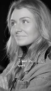 Memaw passed today last year. Gosh, I miss her but why would I wanna take  away the freedom that she's experiencing