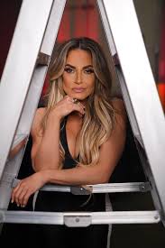 Image result for Trish Stratus