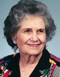 Wilma Jane Phillips Simmons