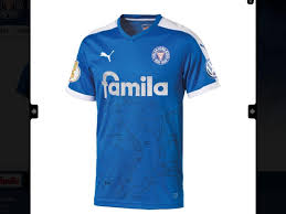 + хольштайн киль holstein kiel ii holstein kiel u19 holstein kiel u18 holstein kiel adidas matchworn trikot 2015/16 famila + nr.20 salem gr.m top. Holstein Kiel Im Dfb Pokal Ansturm Auf Neues Seekarten Trikot Legt Fan Shop Lahm Shz De