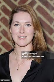 Mark Goodman and Jill Rose Goodman attend a New York screening of... News  Photo