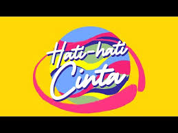 Top lagu patah hati dari joox, 365 oleh tiara andini • luka yang kurindu oleh mahen • lelah dilatih rindu oleh chintya gabriella • tak sanggup lagi oleh rossa • sadis oleh afgan … Lirik Lagu Hati Hati Cinta Citra Scholastika 2020 Exlyrics Com