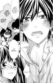 Koi To Kemono To Seitokai Vol 1 Ch 5 Page 34 Batoto Manga Oku Shoujo Manga Best Shoujo Manga