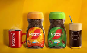ถอดรหัสความสำเร็จ NESCAFÉ