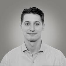 Harry Davison joins MEA Hother