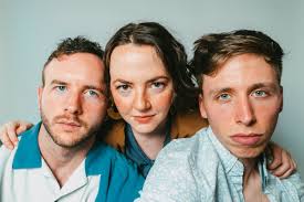 Dallas Ugly, Molly Brandt and Clare Doyle — Palmer's Bar