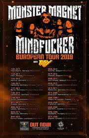 The download festival was conceived as a follow up to the monsters of rock festivals which had been held at the donington park circuit between 1980 and 1996. News October 2018 The Rocktologist