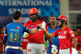 Xiaomi mi 10global · 8gb · 128gb. Ipl 2020 Mumbai Indians Vs Kings Xi Punjab Full Scorecard