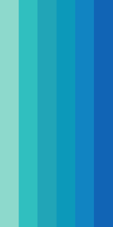 24 shades of blue color palette graf1x. Blue Green Shades Color Scheme Blue Schemecolor Com
