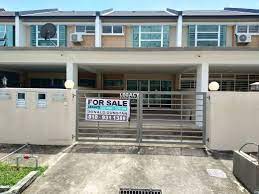 Lorong dewan 20, kota kinabalu, malesia (apri mappa). Taman Rimba Phase 1 Legacy Real Estate