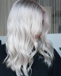 Blonde balayage and spiraling curls are a match made in heaven. 20 Inspiring Blonde Balayage Hair Color Ideas