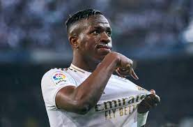 Latest on real madrid forward vinícius júnior including news, stats, videos, highlights and more on espn. Real Madrid Vinicius Junior Headed For A Breakout 2020