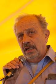 Uno se encamina a la rebelión por sentimientos, no por pensamientos”