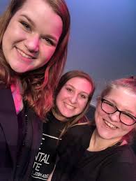 AHSTheatre was glad to help our Aristocats put