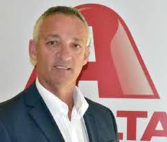 THE NATIONAL Meet world land speed record holder, fighter pilot Andy Green  Get to know Carmine De Maria of C.A.D. Custom Elite