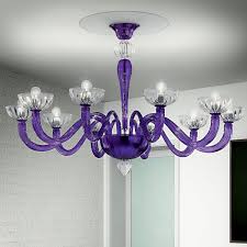 Shop for clear glass ceiling light online at target. Andronico Murano Glass Ceiling Light Murano Glass Chandeliers