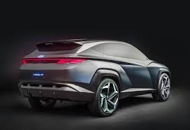 Nieuwe Modellen 10 Sterren Voor 2020 Hyundai Tucson