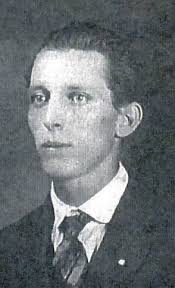 Walter William Reimers (1897-1966)