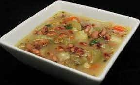 Peas And Potato Soup Ultimate Daniel Fast Fast Soup Recipes Daniel Fast Recipes Recipes
