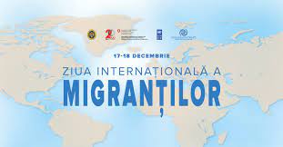 Organizația internațională pentru migrație (oim). Iom Moldova Publikacii Facebook