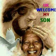 They must have anmesia, they forgot i am him."