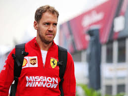 The iconic british brand make their comeback to formula 1 for the 2021 campaign, brought. Formel 1 Vettel Aus Bei Ferrari Internationale Presse Geht Hart Ins Gericht Formel 1