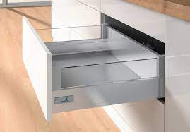 The rule for kitchen drawer and kitchen cabinet organization is that the more often you use something, the easier it should be to get to. Drawer Glass Side Kit Https Cabinetsanddoors Co Uk