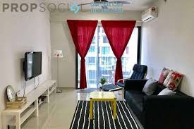 Rent for daily / monthly. Condominium For Rent In Univ 360 Place Seri Kembangan By Derrick Lim Propsocial
