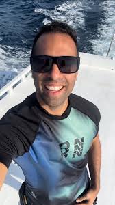 Dive professional with global experience