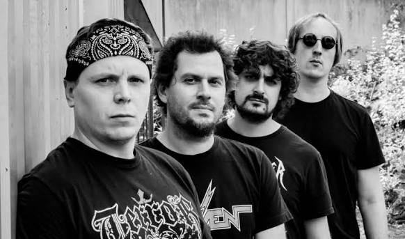 Music | Shock Treatment