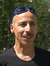 Giuliano Cavallo cade in allenamento sul Monte Emilius, è in rianimazione