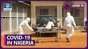 Patients getting remdesivir recovering quickly, discharged ladies and gentlemen,men and women, people of nigeria coronavirus in nigeria is a scam and has no place in the typical african man body system. Covid 19 Cases In Lagos May Rise To 39 000 Says Govt Youtube
