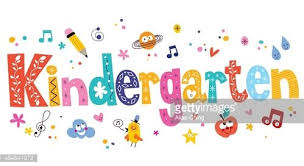 Image result for Kindergarten clipart