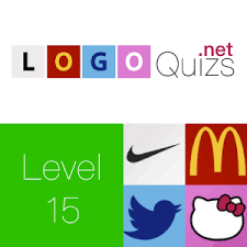 Jawaban logo quiz level 2. Logo Quiz Level 15 All The Answers Logoquizs Net