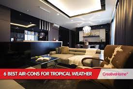 Top 10 air conditioner in malaysia 2018. 6 Best Air Conditioners In Malaysia Creativehomex