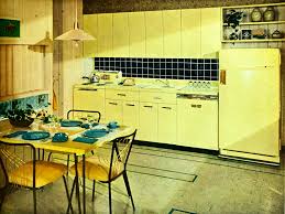 Image result for Canary Yellow 1958 General Electric