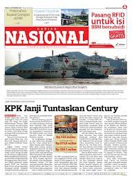 Hmsp) adalah perusahaan rokok terbesar pertama di indonesia. Harian Nasional By Harian Nasional Issuu