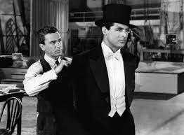 Cary Grant As Cole Porter In Night And Day 1946 Cary Grant Day For Night Turner Classic Movies