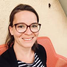 Dipl.-Ing. Laura Zipfel