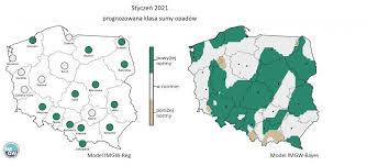 Sprawdź długoterminową prognozę pogody dla zakopane. Pogoda Dlugoterminowa Na Styczen 2021 Temperatura I Opady W Polsce Powyzej Normy Zima Incydentalnie Dobrapogoda24 Pl