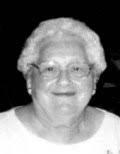 Pauline Scott Obituary (2010)