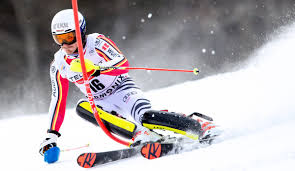 Auf facebook teilen auf twitter teilen marcel hirscher hat am sonntag im slalom von val d'isere die chance auf seinen 61. Ski Alpin Ski Heute Live Herren Slalom In Alta Badia Im Free Tv Und Livestream Sehen