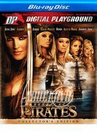 Pirates (Blu-ray) - DVD - Digital Playground